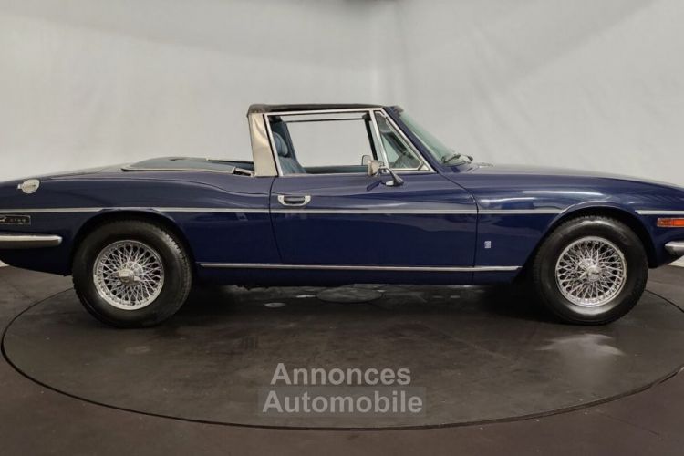 Triumph Stag - <small></small> 33.500 € <small>TTC</small> - #13