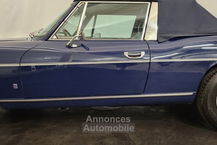 Triumph Stag - <small></small> 33.500 € <small>TTC</small> - #19