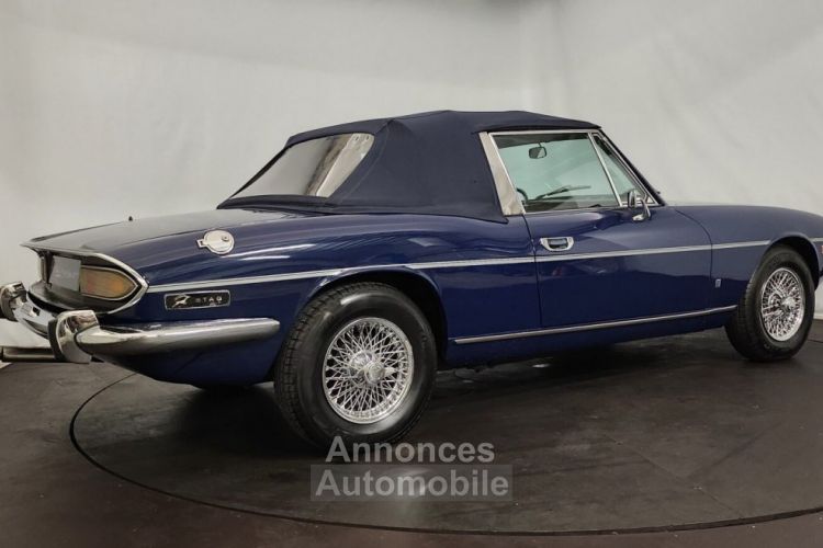 Triumph Stag - <small></small> 33.500 € <small>TTC</small> - #23