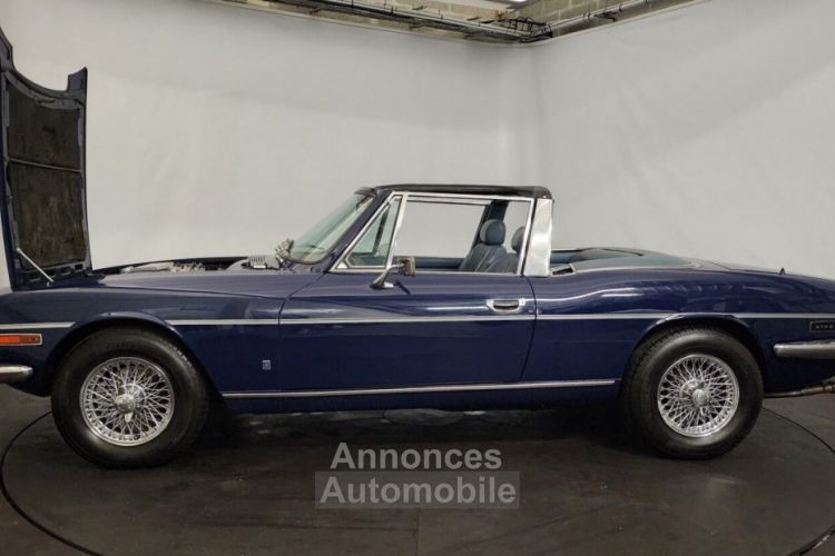 Triumph Stag - <small></small> 33.500 € <small>TTC</small> - #56