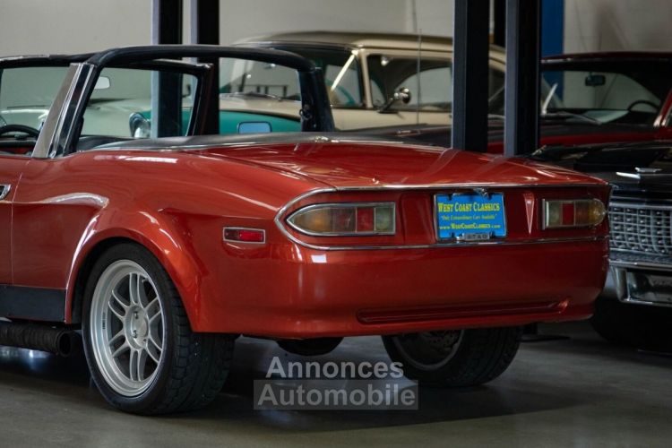 Triumph Stag - <small></small> 48.000 € <small>TTC</small> - #23