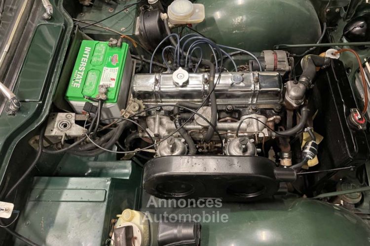 Triumph TR250 - <small></small> 39.900 € <small>TTC</small> - #47