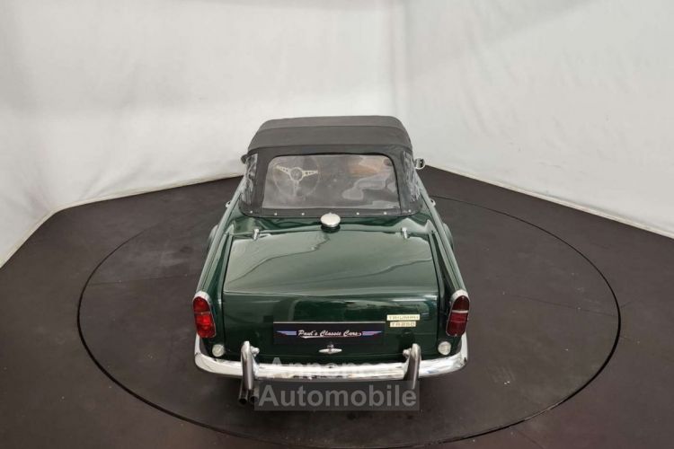 Triumph TR250 - <small></small> 38.750 € <small>TTC</small> - #14