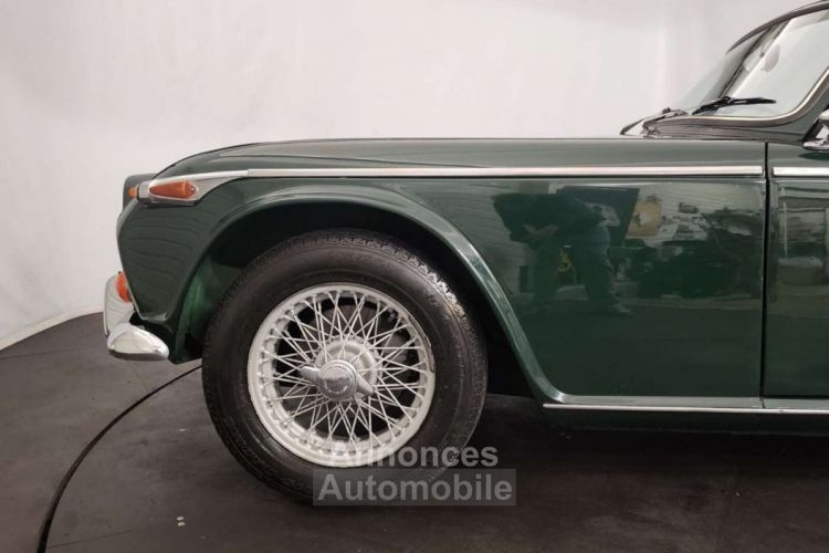 Triumph TR250 - <small></small> 38.750 € <small>TTC</small> - #24