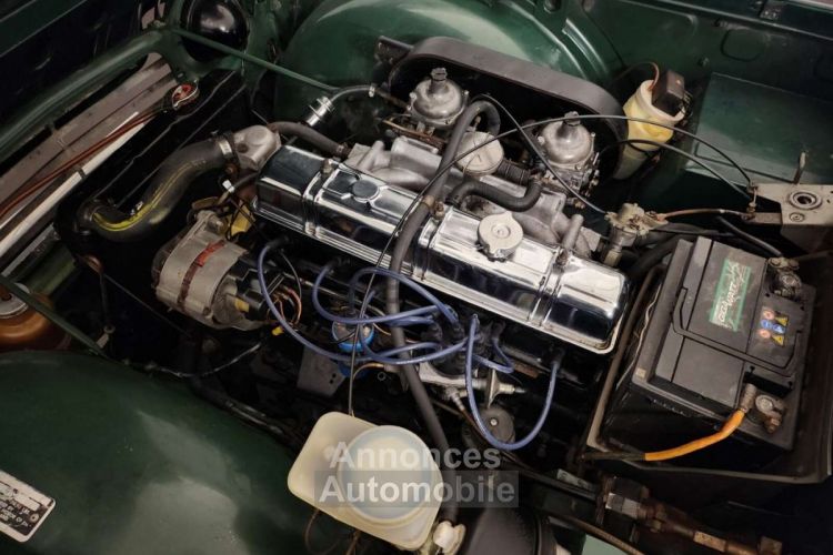 Triumph TR250 - <small></small> 38.750 € <small>TTC</small> - #59