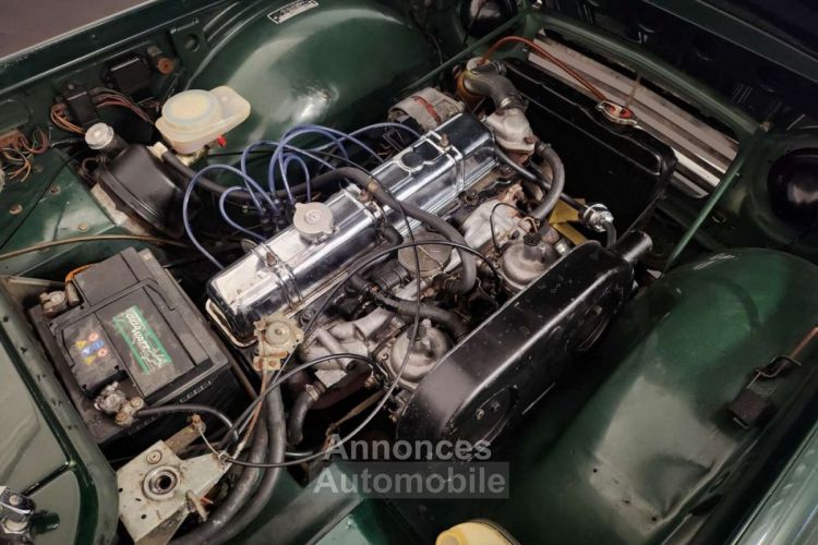 Triumph TR250 - <small></small> 38.750 € <small>TTC</small> - #60