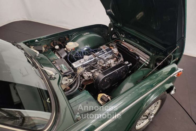 Triumph TR250 - <small></small> 38.750 € <small>TTC</small> - #64