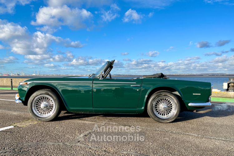 Triumph TR250 - <small></small> 35.900 € <small>TTC</small> - #17