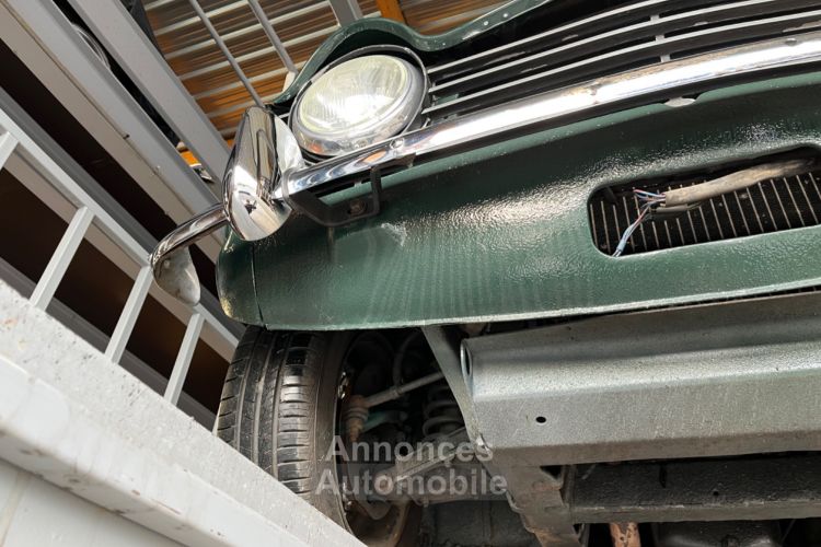 Triumph TR250 - <small></small> 35.900 € <small>TTC</small> - #50