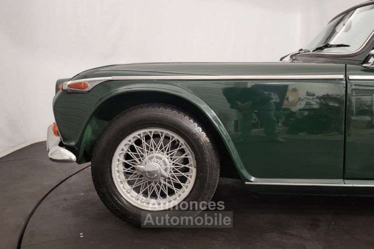 Triumph TR250 - <small></small> 38.750 € <small>TTC</small> - #9