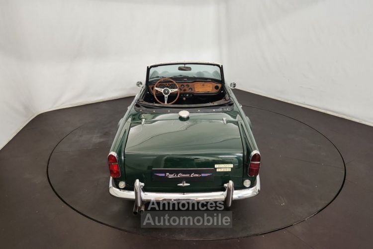 Triumph TR250 - <small></small> 38.750 € <small>TTC</small> - #14