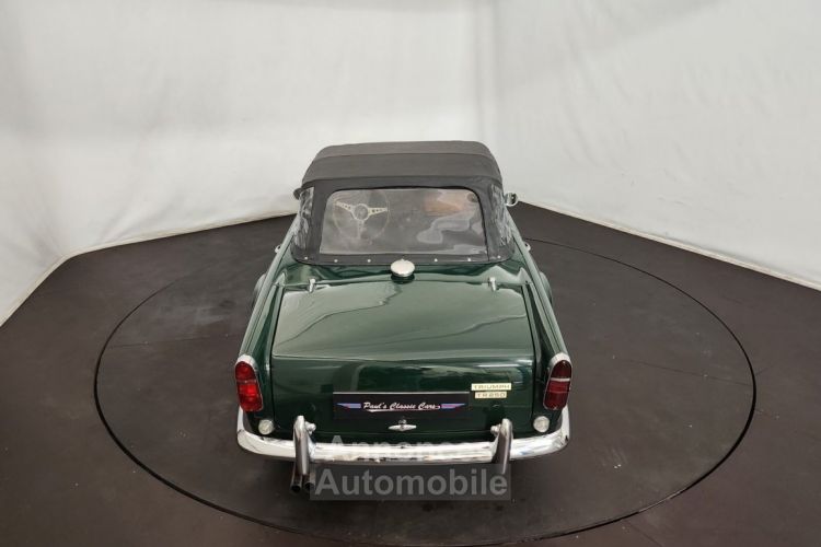 Triumph TR250 - <small></small> 38.750 € <small>TTC</small> - #25