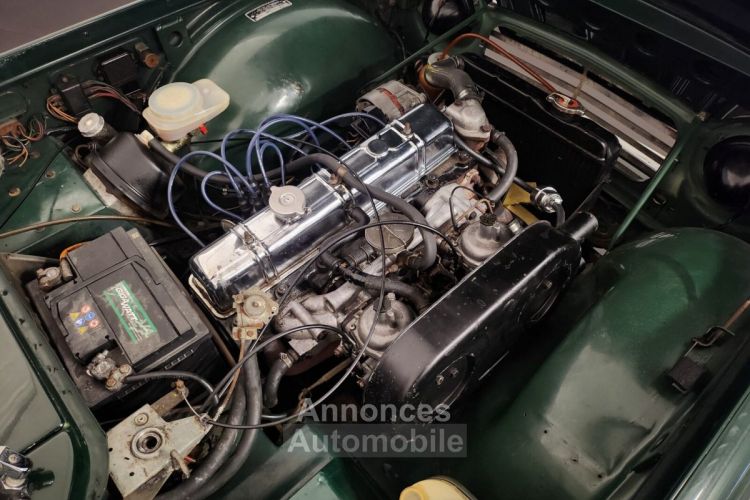 Triumph TR250 - <small></small> 38.750 € <small>TTC</small> - #56