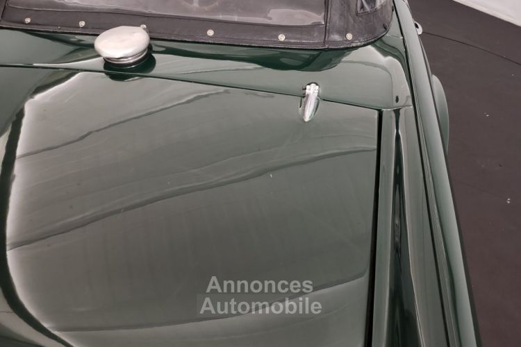 Triumph TR250 - <small></small> 38.750 € <small>TTC</small> - #63