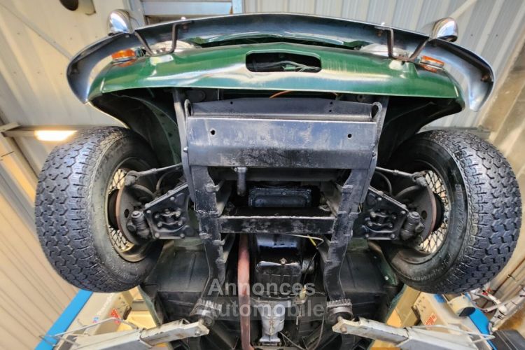 Triumph TR250 - <small></small> 38.750 € <small>TTC</small> - #66