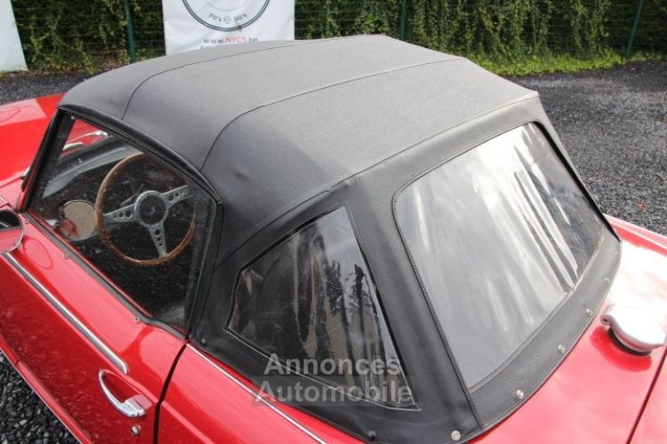 Triumph TR250 TR 250 - <small></small> 41.900 € <small>TTC</small> - #19