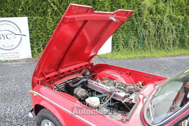 Triumph TR250 TR 250 - <small></small> 41.900 € <small>TTC</small> - #26