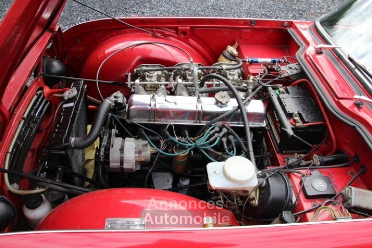 Triumph TR250 TR 250 - <small></small> 41.900 € <small>TTC</small> - #50