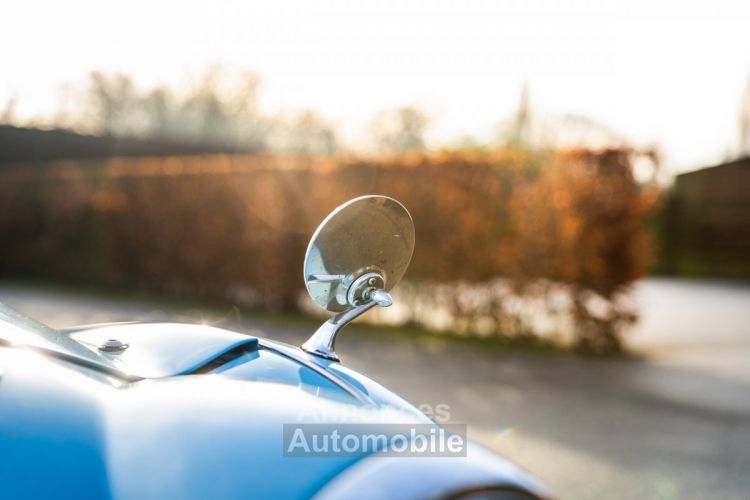 Triumph TR3 - 1958 - <small></small> 39.500 € <small>TTC</small> - #24