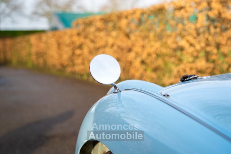 Triumph TR3 - 1958 - <small></small> 39.500 € <small>TTC</small> - #39