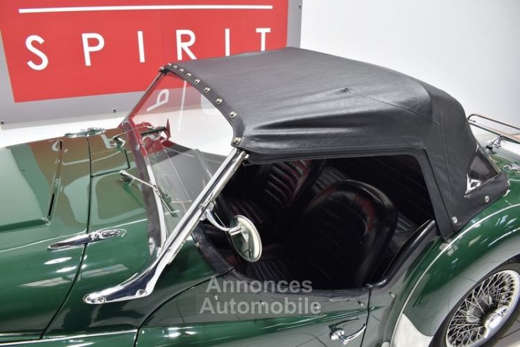 Triumph TR3 - <small></small> 33.900 € <small>TTC</small> - #26