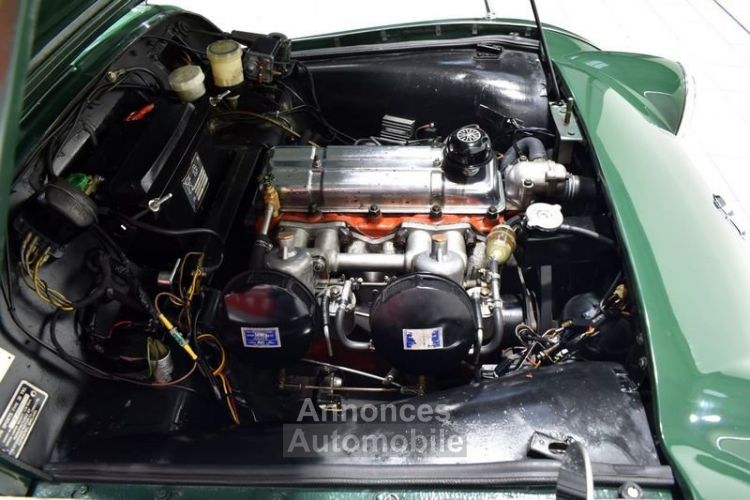 Triumph TR3 - <small></small> 33.900 € <small>TTC</small> - #43