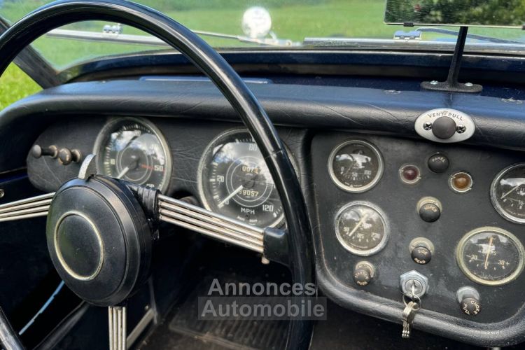 Triumph TR3 - <small></small> 22.000 € <small>TTC</small> - #13