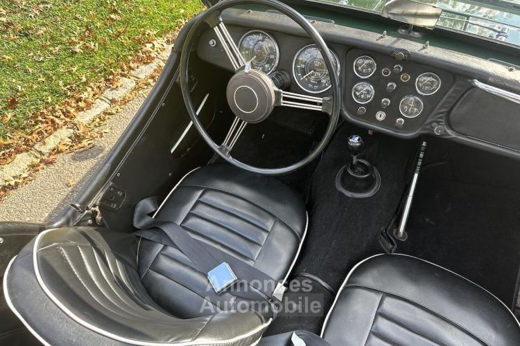 Triumph TR3 - <small></small> 32.000 € <small>TTC</small> - #30