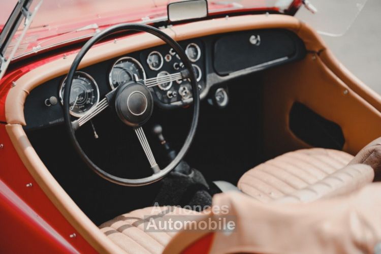 Triumph TR3 - <small></small> 26.000 € <small>TTC</small> - #10