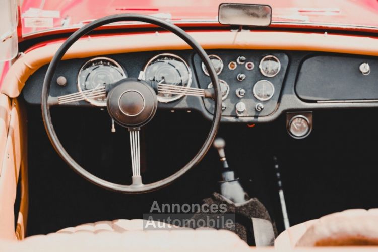 Triumph TR3 - <small></small> 26.000 € <small>TTC</small> - #11