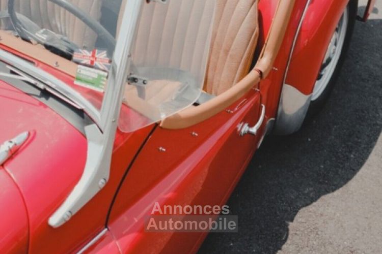 Triumph TR3 - <small></small> 26.000 € <small>TTC</small> - #14