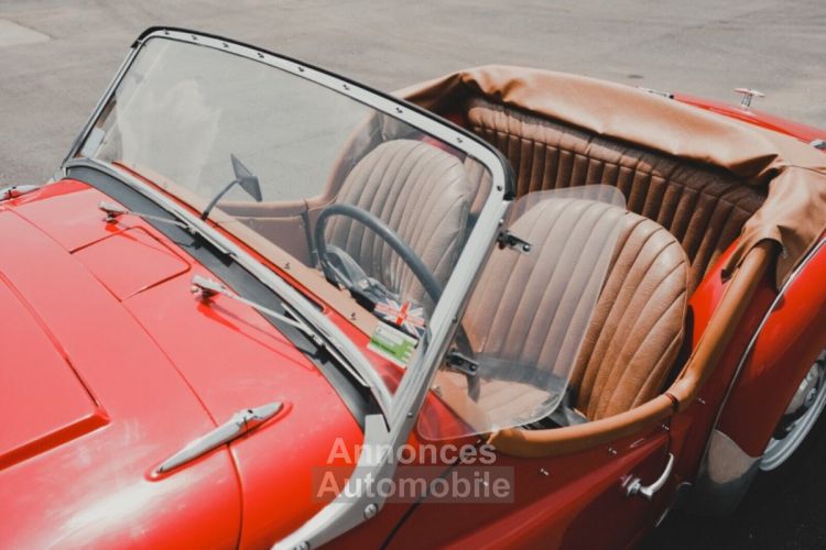 Triumph TR3 - <small></small> 26.000 € <small>TTC</small> - #15