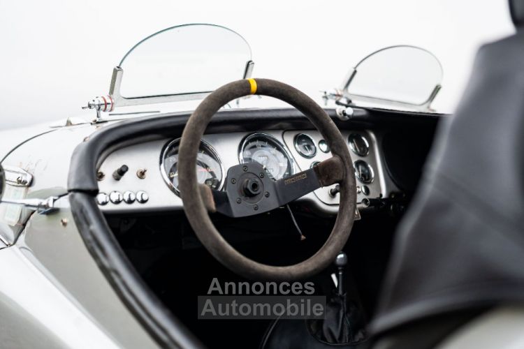 Triumph TR3 - <small></small> 29.900 € <small>TTC</small> - #26