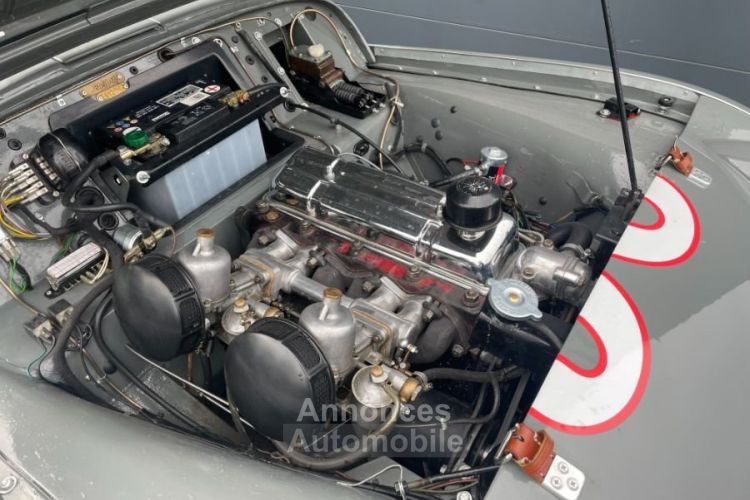 Triumph TR3 2.0 100 - <small></small> 52.000 € <small>TTC</small> - #24