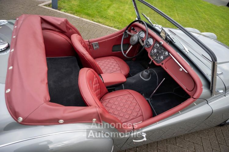 Triumph TR3 B - <small></small> 45.000 € <small>TTC</small> - #33