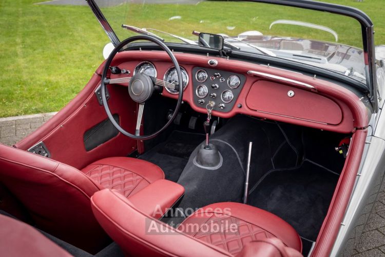 Triumph TR3 B - <small></small> 45.000 € <small>TTC</small> - #34