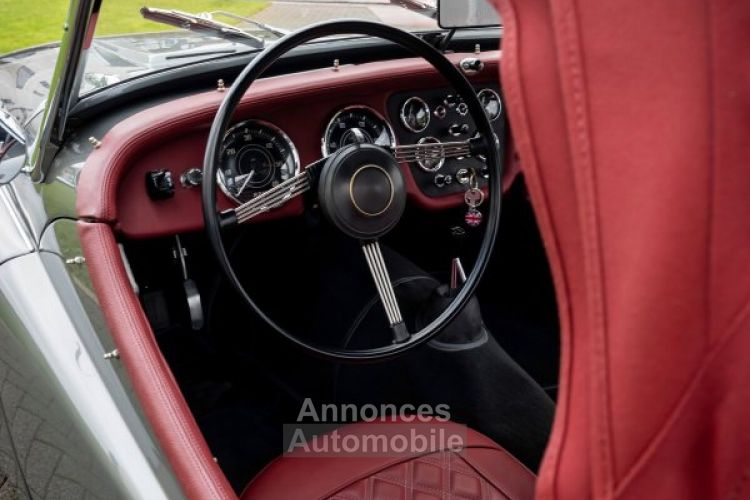 Triumph TR3 B - <small></small> 45.000 € <small>TTC</small> - #38