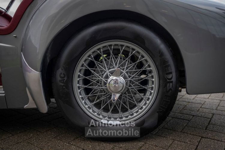 Triumph TR3 B - <small></small> 45.000 € <small>TTC</small> - #49