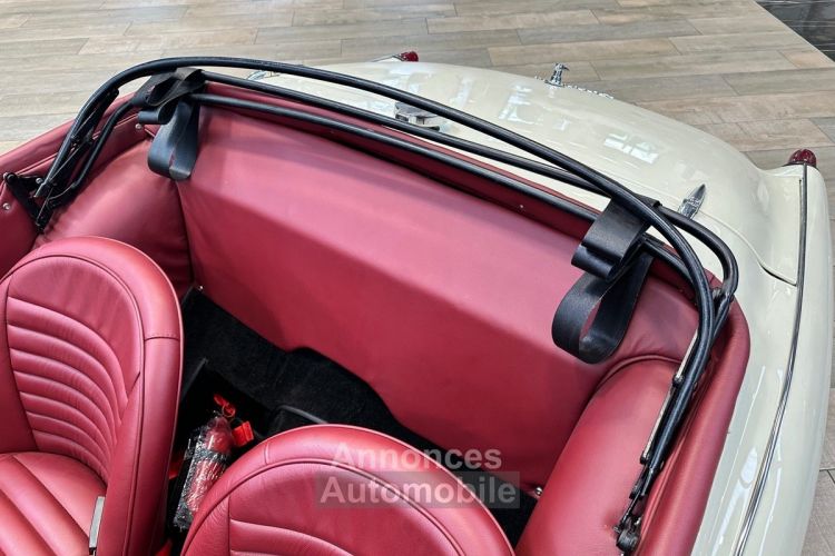 Triumph TR3 tr 3 100ch 1959 d - <small></small> 44.990 € <small>TTC</small> - #15