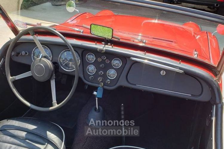 Triumph TR3A - <small></small> 38.000 € <small>TTC</small> - #11