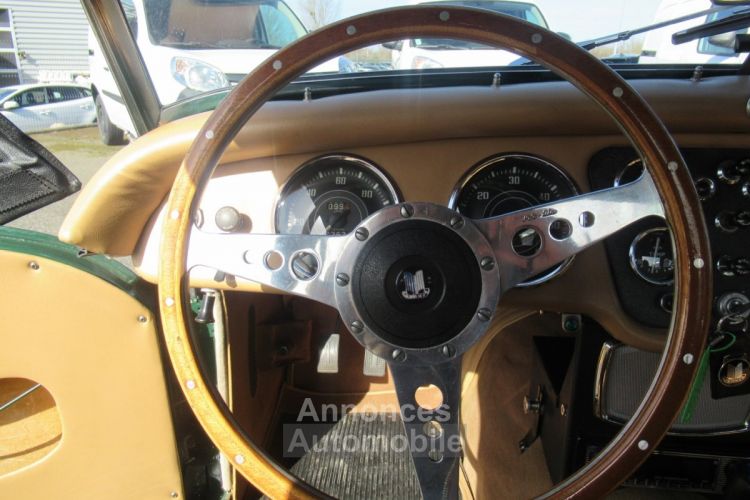 Triumph TR3A - <small></small> 37.900 € <small>TTC</small> - #13