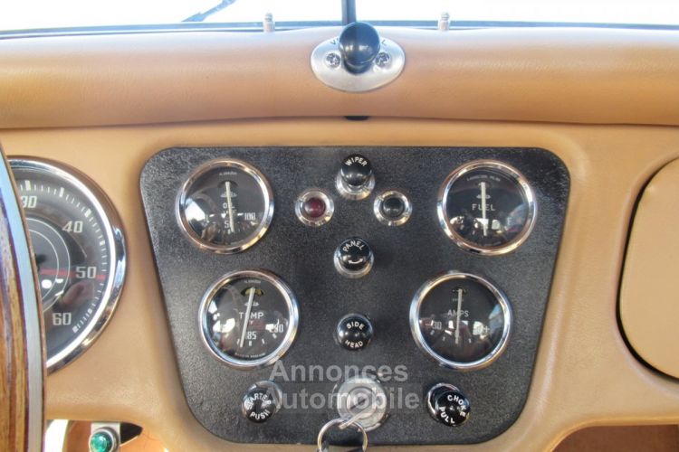 Triumph TR3A - <small></small> 37.900 € <small>TTC</small> - #14