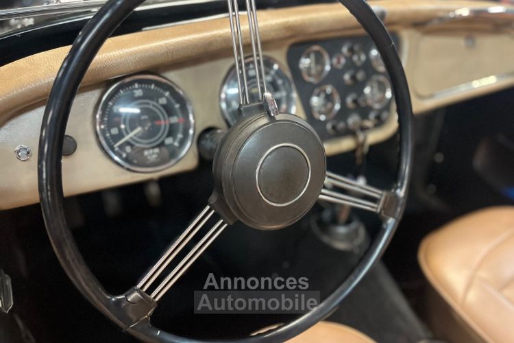 Triumph TR3A - <small></small> 24.990 € <small>TTC</small> - #14