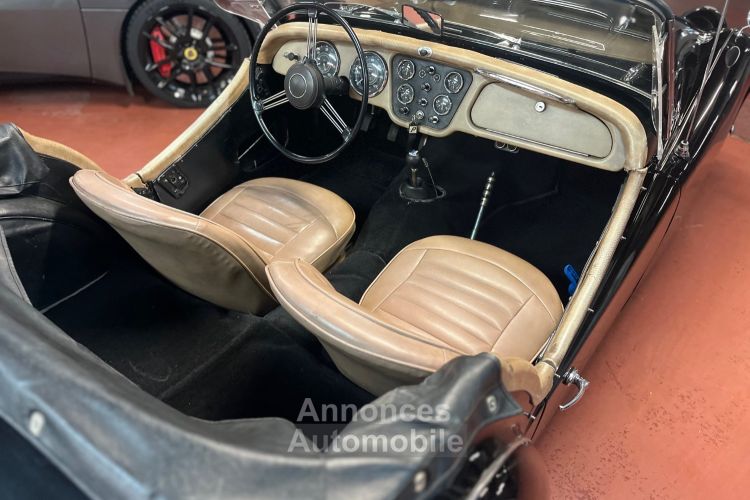 Triumph TR3A - <small></small> 24.990 € <small>TTC</small> - #13