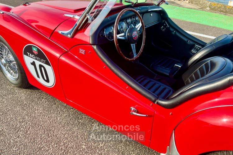 Triumph TR3A - <small></small> 38.900 € <small>TTC</small> - #16