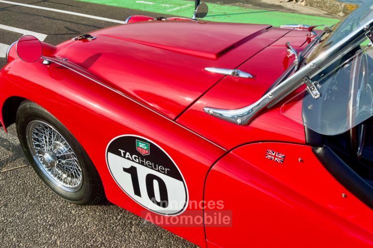 Triumph TR3A - <small></small> 38.900 € <small>TTC</small> - #17