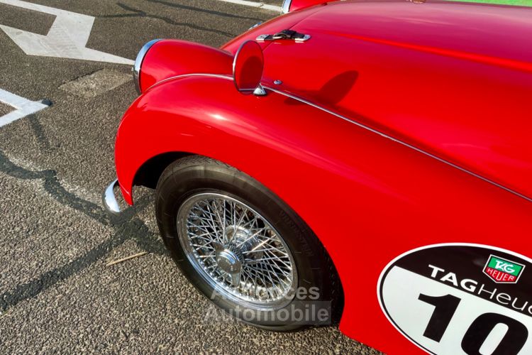 Triumph TR3A - <small></small> 38.900 € <small>TTC</small> - #18