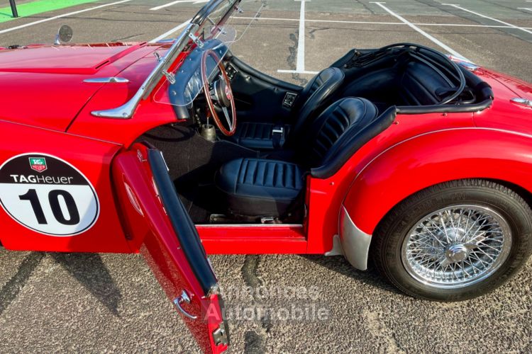 Triumph TR3A - <small></small> 38.900 € <small>TTC</small> - #36