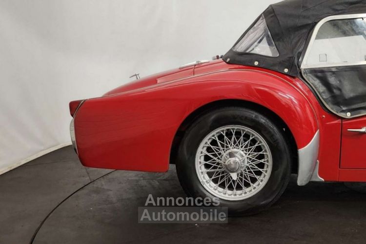 Triumph TR3A TR3 A - <small></small> 39.900 € <small>TTC</small> - #20