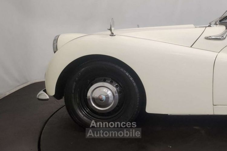 Triumph TR3A TR3 A - <small></small> 34.500 € <small>TTC</small> - #24